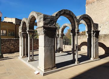 spain/girona/landmark/museu-d-historia-de-girona