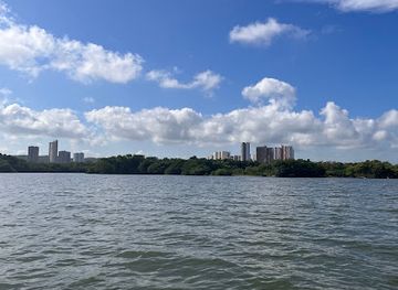 colombia/barranquilla/riomar/landmark/cienaga-de-mallorquin