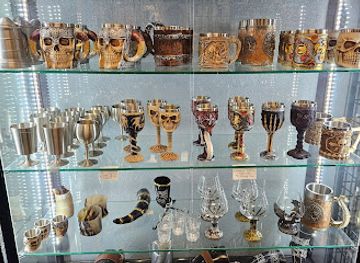 washington/kennewick/landmark/dragonfire