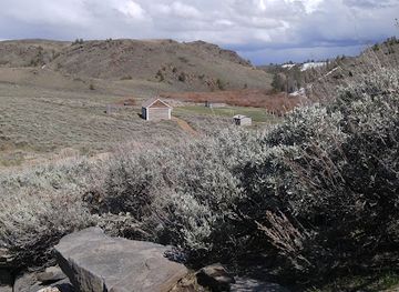 South Pass City State Historic Site