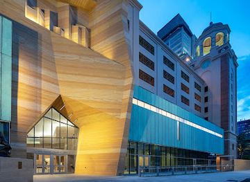 florida/st-petersburg/landmark/the-james-museum-of-western-wildlife-art