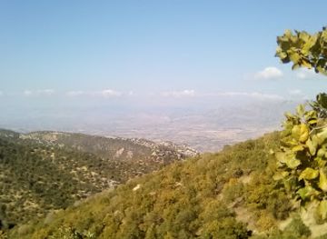 iraq/dohuk-governorate/landmark/jabal-karah