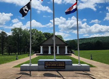 missouri/white-river-basin/landmark/battle-of-pilot-knob-state-historic-site