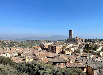 Rocca Paolina