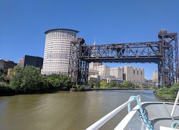 ohio/cleveland/landmark/steamship-william-g-mather-museum
