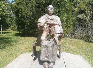 bulgaria/southeast-bulgaria/landmark/baba-vanga-house-museum