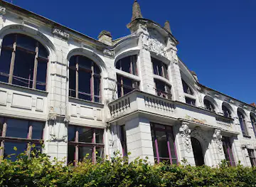 Palác Silesia