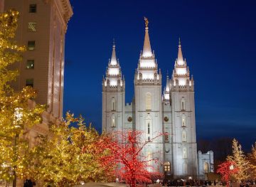 Temple Square