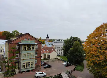 Toomemägi
