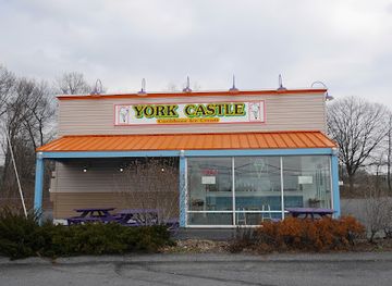 maryland/rockville/landmark/york-castle-ice-cream