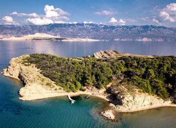 croatia/kvarner/landmark/lopar-beach