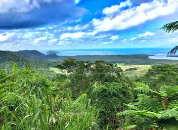 Tourism Tropical North Queensland