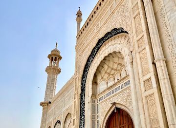 pakistan/cholistan-desert/landmark/jamia-masjid-al-sadiq