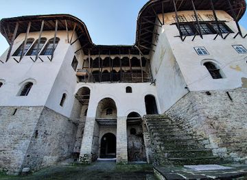 albania/kurbin/landmark/skenduli-house