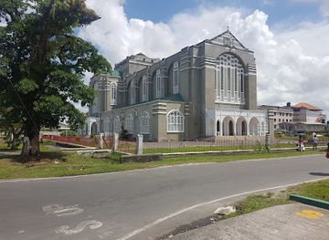 guyana/essequibo-islands-west-demerara/landmark/cathedral-of-the-immaculate-conception