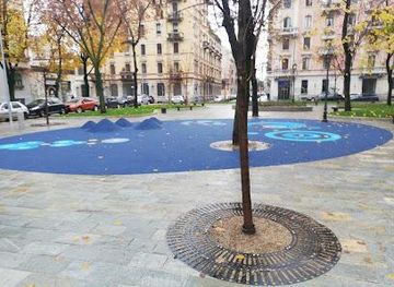 italy/bergamo/landmark/piazzale-carlo-archinto