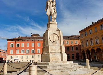 italy/modena/landmark/civic-gallery-of-modena