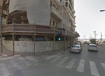 israel/ramat-gan/landmark/gan-hahefela