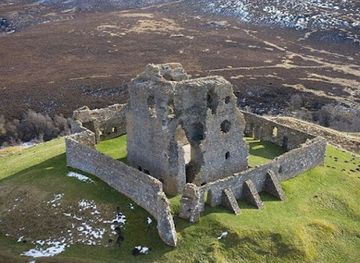united-kingdom/morayshire/attraction/auchindoun-castle-2