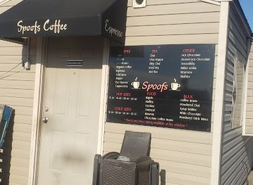 utah/vernal/landmark/spoofs-coffee-drive-through