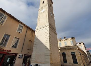 france/languedoc/landmark/clock-tower