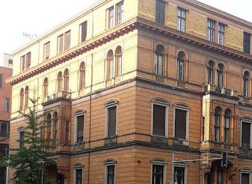 germany/berlin/landmark/wilhelmstrasse