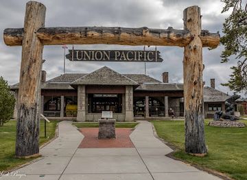 wyoming/park-county/landmark/museum-of-the-yellowstone