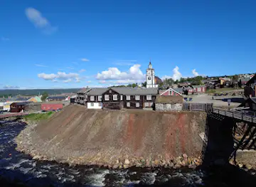 Slagghaugene