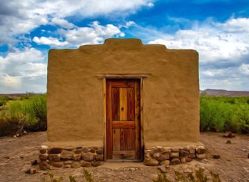 Fort Leaton State Historic Site
