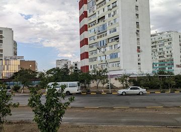 kazakhstan/aktau/landmark/aktau-lighthouse