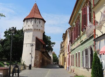 romania/sibiu/landmark/the-walk-of-fame
