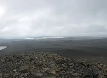 Panorama Ridge