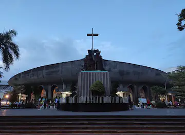San Pedro Metropolitan Cathedral