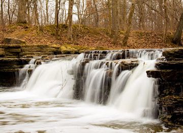 illinois/fox-valley/landmark/waterfall-glen-forest-preserve