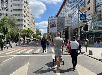 romania/bucharest/calea-victoriei/landmark/victoriei-square