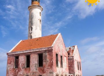 curacao/klein-curacao/landmark/vuurtoren-klein-curacao