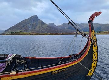 norway/nordland/landmark/wikingerboot