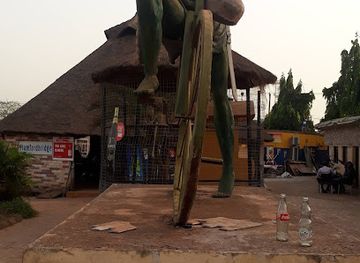 nigeria/igbo/landmark/national-museum-of-unity-enugu