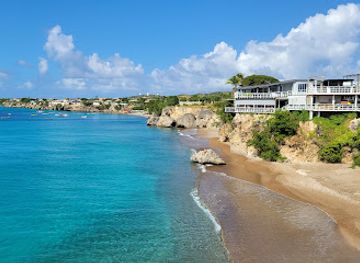 curacao/westpunt/landmark/restaurant-playa-forti