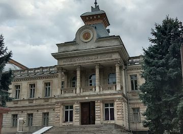 moldova/vatra/landmark/national-history-museum-of-moldova