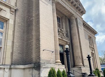 ohio/chillicothe/landmark/the-postmark