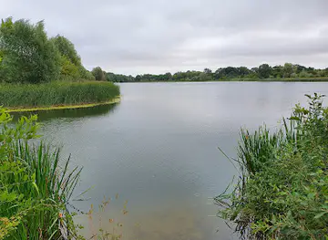 Hinchingbrooke Country Park