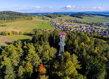 czechia/lipno-dam/landmark/lookout-tower-dobra-voda