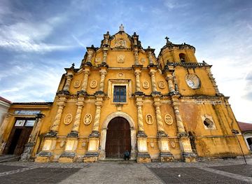 nicaragua/leonese-plains/landmark/church-of-the-recollection
