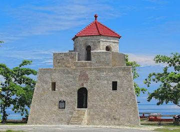 philippines/bohol/landmark/punta-cruz-watchtower