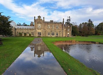 ireland/bray/landmark/killruddery-house-gardens