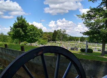 kentucky/bowling-green/landmark/fort-williams-civil-war-battlefield