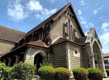 malaysia/sandakan/landmark/st-michael-s-and-all-angels-church-sandakan