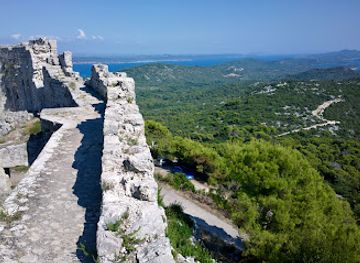croatia/kornati-islands-national-park/landmark/fort-saint-michael