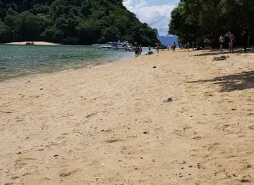 Koh Pakbia